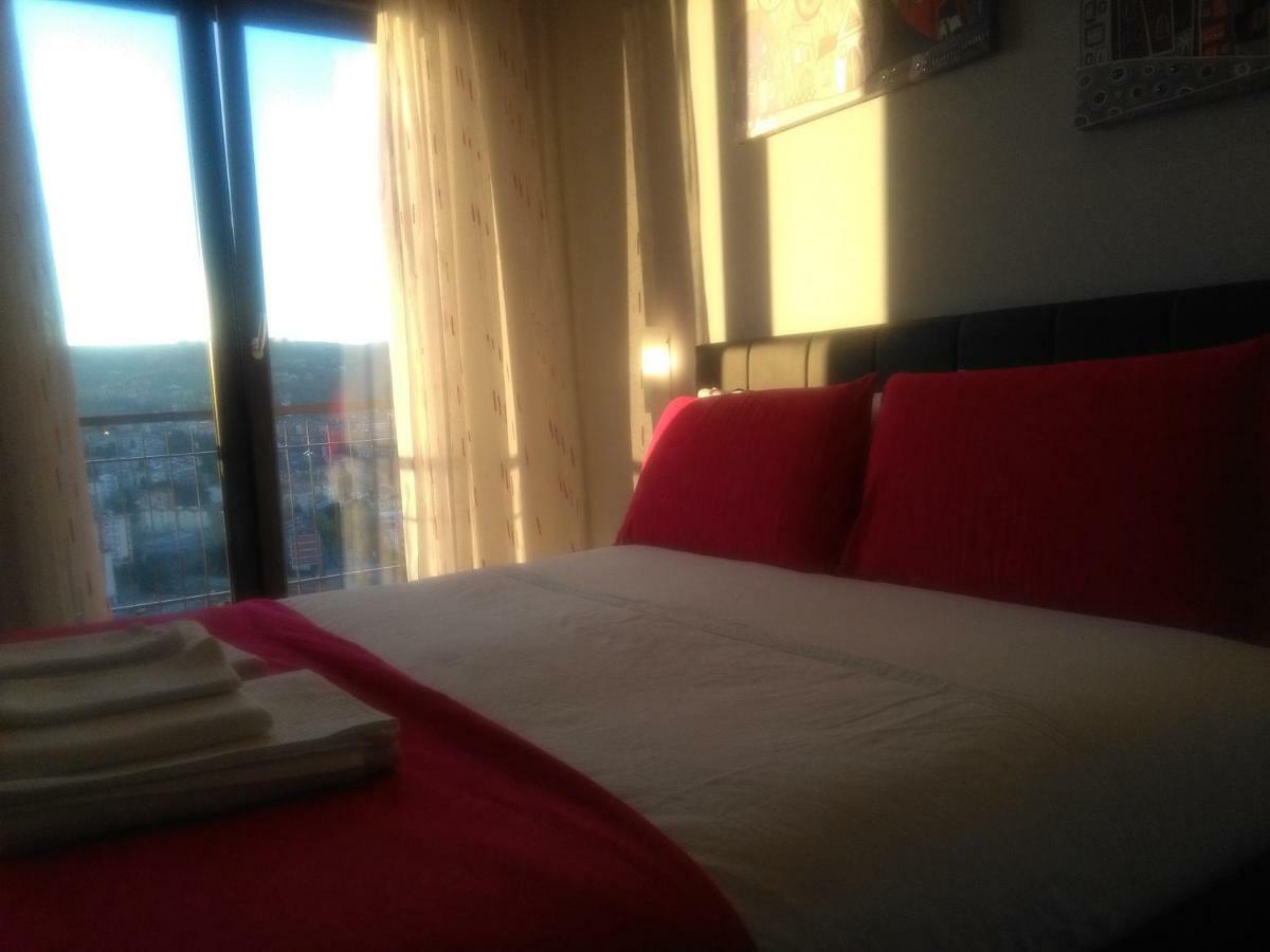 ポテンツァ 85Centro Bed & Breakfast エクステリア 写真