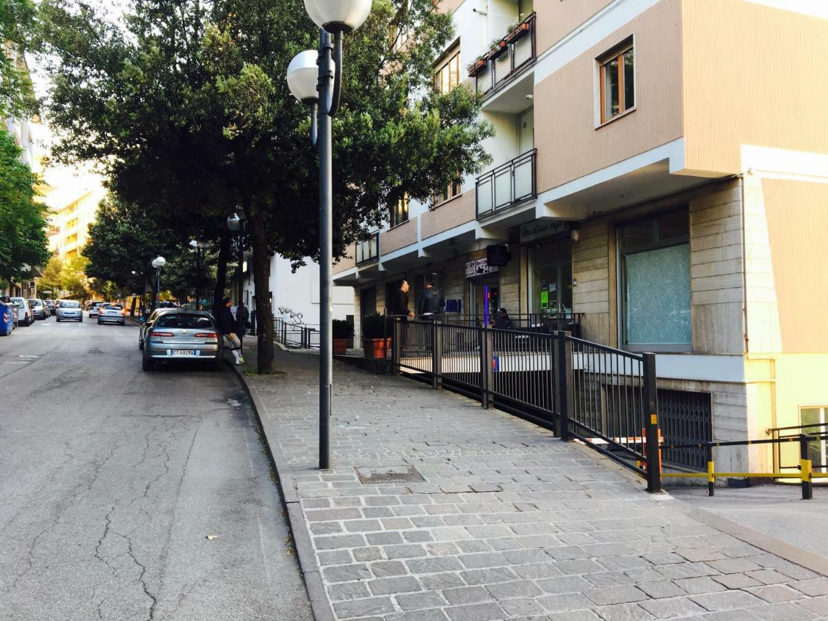 ポテンツァ 85Centro Bed & Breakfast エクステリア 写真